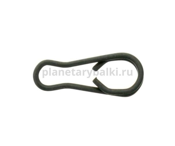 Застежка быстросъемная CARP PRO Quick Link №3, 10шт.