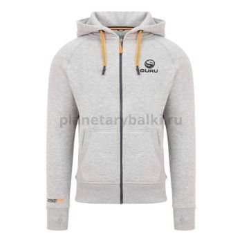 Худи KORDA Aventus Hoodie Grey XXL