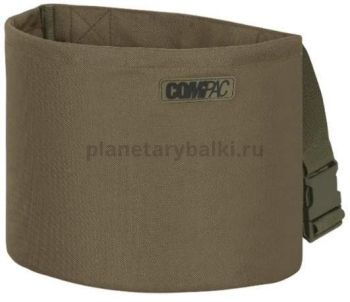 Сумка для хранения бойлов KORDA Compac caddy с вкладышем