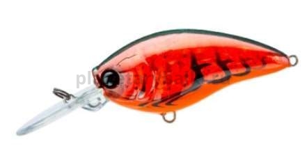 Воблер Duel L-Bass Crank MR 50F 50мм, 8,5гр., 0-1,8м, цвет MGRC