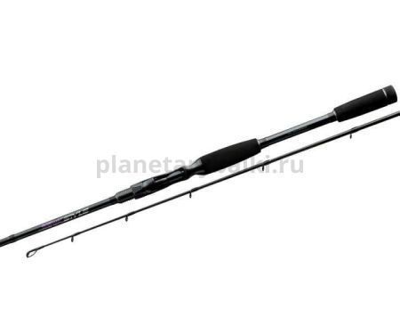Спиннинг FLAGMAN Jerk Style 662HH 1,98м, тест 20-70гр.
