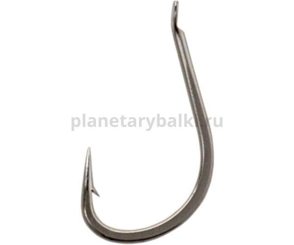 Крючок FLAGMAN Pro Maggot Worm №10, 10шт.