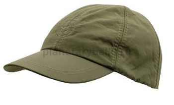 Кепка влагозащищенная KORDA Kore LE Fleece Olive б\р