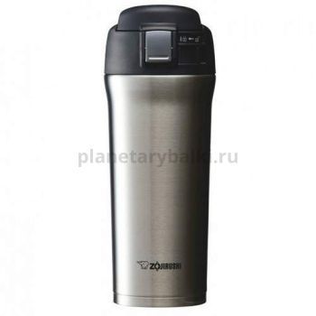 Термос Zojirushi SM-YAF48-XA 0,48 л  (стал)