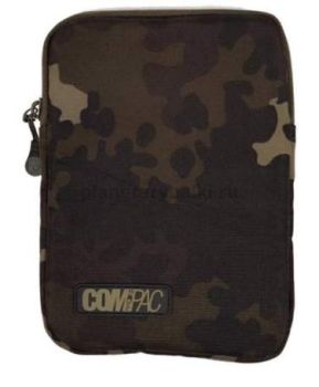 Сумка для планшета KORDA Compac Tablet Bag Dark Kamo S