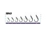 Крючки OWNER Spring Chinu nickel №4, 7шт. для рыбалки, Крючки OWNER Spring Chinu nickel №4, 7шт. отзывы, Крючки OWNER Spring Chinu nickel №4, 7шт. купить, Крючки OWNER Spring Chinu nickel №4, 7шт. купить в интернет магазине, Крючки OWNER Spring Chinu nickel №4, 7шт. выбрать, Крючки OWNER Spring Chinu nickel №4, 7шт. обзор, Крючки OWNER Spring Chinu nickel №4, 7шт. купить в розничном магазине