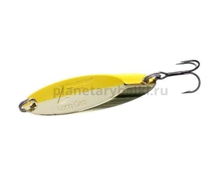 Блесна колеблющаяся FLAGMAN Long Cast 7гр., цвет 221