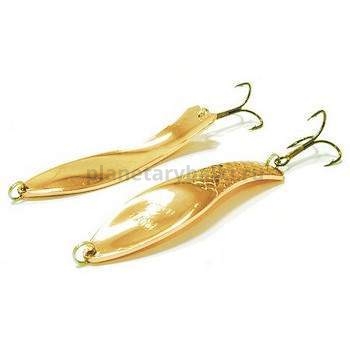 Блесна колеблющаяся Mister Cro ПРОФИ-2, 95мм, 30гр., цвет G