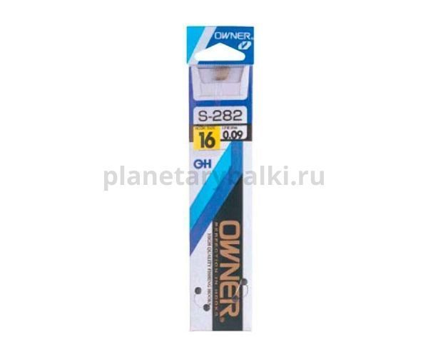 Поводок готовый OWNER S-282 №16, 65см, 10шт. для рыбалки, Поводок готовый OWNER S-282 №16, 65см, 10шт. отзывы, Поводок готовый OWNER S-282 №16, 65см, 10шт. купить, Поводок готовый OWNER S-282 №16, 65см, 10шт. купить в интернет магазине, Поводок готовый OWNER S-282 №16, 65см, 10шт. выбрать, Поводок готовый OWNER S-282 №16, 65см, 10шт. обзор, Поводок готовый OWNER S-282 №16, 65см, 10шт. купить в розничном магазине