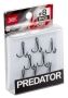 Крючки-тройники Lucky John PREDATOR LJH234 №08, 8шт. для рыбалки, Крючки-тройники Lucky John PREDATOR LJH234 №08, 8шт. отзывы, Крючки-тройники Lucky John PREDATOR LJH234 №08, 8шт. купить, Крючки-тройники Lucky John PREDATOR LJH234 №08, 8шт. купить в интернет магазине, Крючки-тройники Lucky John PREDATOR LJH234 №08, 8шт. выбрать, Крючки-тройники Lucky John PREDATOR LJH234 №08, 8шт. обзор, Крючки-тройники Lucky John PREDATOR LJH234 №08, 8шт. купить в розничном магазине