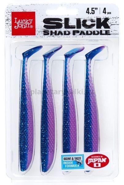 Виброхвост Lucky John 3D Series SLICK SHAD PADDLE 4.5in 11,4см, цвет Z18, 4шт. для рыбалки, Виброхвост Lucky John 3D Series SLICK SHAD PADDLE 4.5in 11,4см, цвет Z18, 4шт. отзывы, Виброхвост Lucky John 3D Series SLICK SHAD PADDLE 4.5in 11,4см, цвет Z18, 4шт. купить, Виброхвост Lucky John 3D Series SLICK SHAD PADDLE 4.5in 11,4см, цвет Z18, 4шт. купить в интернет магазине, Виброхвост Lucky John 3D Series SLICK SHAD PADDLE 4.5in 11,4см, цвет Z18, 4шт. выбрать, Виброхвост Lucky John 3D Series SLICK SHAD PADDLE 4.5in 11,4см, цвет Z18, 4шт. обзор, Виброхвост Lucky John 3D Series SLICK SHAD PADDLE 4.5in 11,4см, цвет Z18, 4шт. купить в розничном магазине