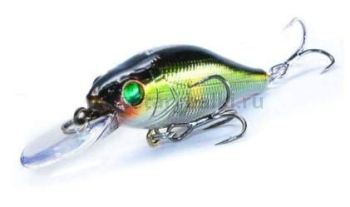 Воблер ZEMEX KORA 50SP DR 50мм, 5гр., 1,5-2м цвет N317