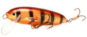 Воблер Nils Master SPEARHEAD 80мм, 14гр., до 2,5м, цвет 040