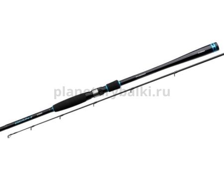 Спиннинг FLAGMAN Giant 892H 2,67м, тест 18-74гр.
