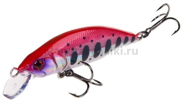 Воблер тонущий Lucky John Pro Series YUGA S 50мм, 4,2гр., 1м, цвет 907