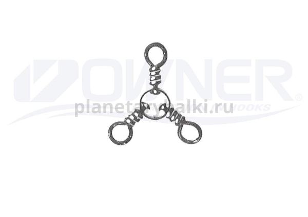 OWNER Вертлюг тройник 3 Ways Swivel №9 11шт для рыбалки, OWNER Вертлюг тройник 3 Ways Swivel №9 11шт отзывы, OWNER Вертлюг тройник 3 Ways Swivel №9 11шт купить, OWNER Вертлюг тройник 3 Ways Swivel №9 11шт купить в интернет магазине, OWNER Вертлюг тройник 3 Ways Swivel №9 11шт выбрать, OWNER Вертлюг тройник 3 Ways Swivel №9 11шт обзор, OWNER Вертлюг тройник 3 Ways Swivel №9 11шт купить в розничном магазине