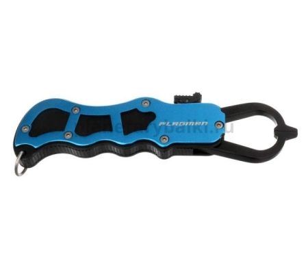 Захват рыболовный FLAGMAN Lip Grip Aluminum 17см