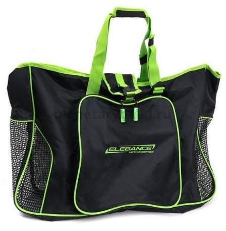 Сумка для садка ELEGANCE METHOD 57х40х20см