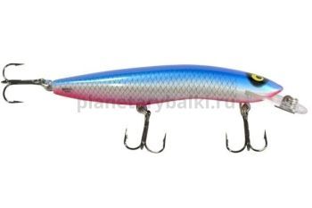 Воблер Halco SORCERER 125 XDD+STD, 125мм, 20гр., от 3м, цвет Rus8