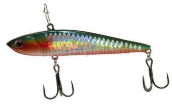 Виб ECOPRO Sharkey 75мм, 20гр., цвет 055 Shiny Shad