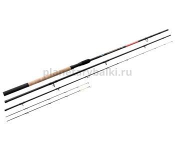 Удилище фидерное FLAGMAN Squadron Pro Feeder 3,6м, тест 60-200гр.