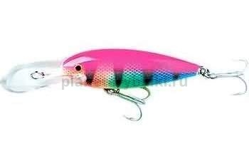 Воблер Nils Master HAKA DD 70мм, 8гр., 0-5м, цвет 097