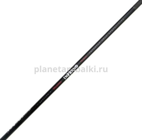 "Allround Kit №4" к штекерному удилищу"Volzhanka Inferno"13м (4 секции)