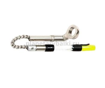 Механический индикатор поклевки KORDA Stow Indicator Complete Assembly Yellow