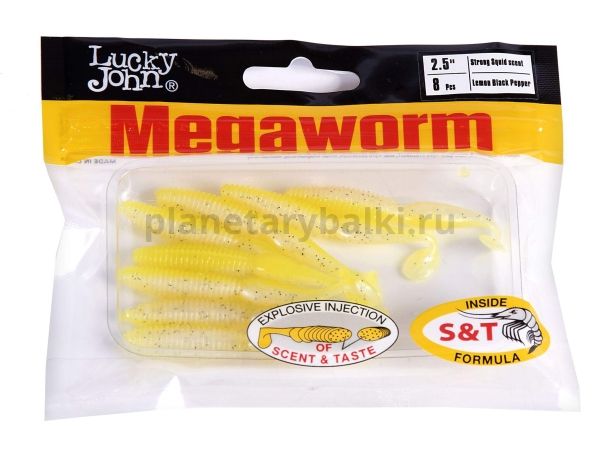Виброхвост Lucky John Pro Series MEGAWORM 2,5in 6,35см, цвет T66, 8шт. для рыбалки, Виброхвост Lucky John Pro Series MEGAWORM 2,5in 6,35см, цвет T66, 8шт. отзывы, Виброхвост Lucky John Pro Series MEGAWORM 2,5in 6,35см, цвет T66, 8шт. купить, Виброхвост Lucky John Pro Series MEGAWORM 2,5in 6,35см, цвет T66, 8шт. купить в интернет магазине, Виброхвост Lucky John Pro Series MEGAWORM 2,5in 6,35см, цвет T66, 8шт. выбрать, Виброхвост Lucky John Pro Series MEGAWORM 2,5in 6,35см, цвет T66, 8шт. обзор, Виброхвост Lucky John Pro Series MEGAWORM 2,5in 6,35см, цвет T66, 8шт. купить в розничном магазине