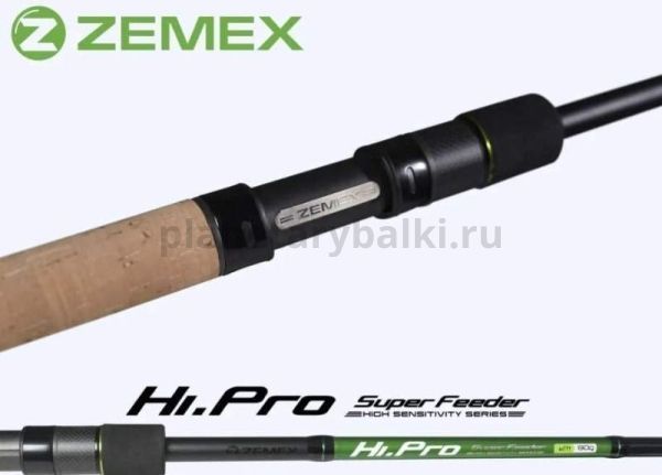 Удилище фидерное ZEMEX HI-PRO Super Feeder 13 ft 3,9м, тест 110гр. для рыбалки, Удилище фидерное ZEMEX HI-PRO Super Feeder 13 ft 3,9м, тест 110гр. отзывы, Удилище фидерное ZEMEX HI-PRO Super Feeder 13 ft 3,9м, тест 110гр. купить, Удилище фидерное ZEMEX HI-PRO Super Feeder 13 ft 3,9м, тест 110гр. купить в интернет магазине, Удилище фидерное ZEMEX HI-PRO Super Feeder 13 ft 3,9м, тест 110гр. выбрать, Удилище фидерное ZEMEX HI-PRO Super Feeder 13 ft 3,9м, тест 110гр. обзор, Удилище фидерное ZEMEX HI-PRO Super Feeder 13 ft 3,9м, тест 110гр. купить в розничном магазине