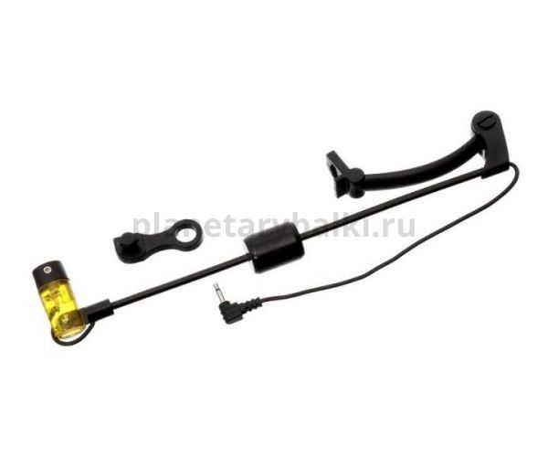 Свингер CARP PRO Barrel желтый 