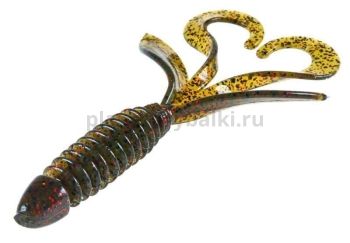 Твистеры Lucky John Pro Series Hogy Tail 3,0in 7.62см, цвет PA03, 7шт.