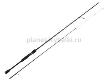 Спиннинг Salmo Diamond JIG 14 2,10м, тест 4-14гр.