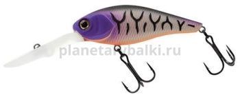 Воблер LureMax GURU 75SP DR Suspending 75мм, 15гр., 2-3,5м, цвет 020