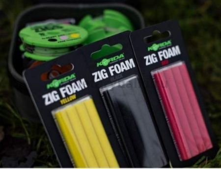 Палочки для KORDA Zig Foam желтые 4шт. для рыбалки, Палочки для KORDA Zig Foam желтые 4шт. отзывы, Палочки для KORDA Zig Foam желтые 4шт. купить, Палочки для KORDA Zig Foam желтые 4шт. купить в интернет магазине, Палочки для KORDA Zig Foam желтые 4шт. выбрать, Палочки для KORDA Zig Foam желтые 4шт. обзор, Палочки для KORDA Zig Foam желтые 4шт. купить в розничном магазине