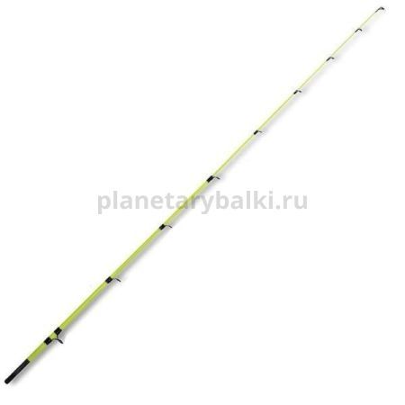 Секция № 1 к удилищу универсальному "Волжанка Горыныч"  1.6м 100гр