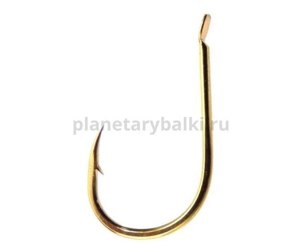 OWNER Крючок Chinu gold №2 9шт