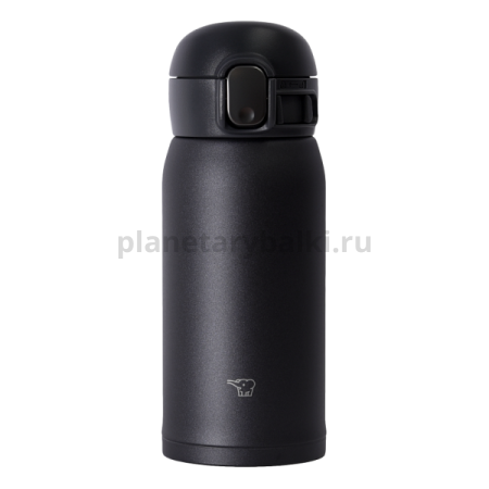 Термос Zojirushi SM-WA36-BA 0,36 л (черн)