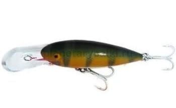 Воблер Nils Master HAKA DD 70мм, 8гр., 0-5м, цвет 007