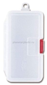 Коробка рыболовная Meiho SFC MULTI CASE S 13,8x7,7x3,1см