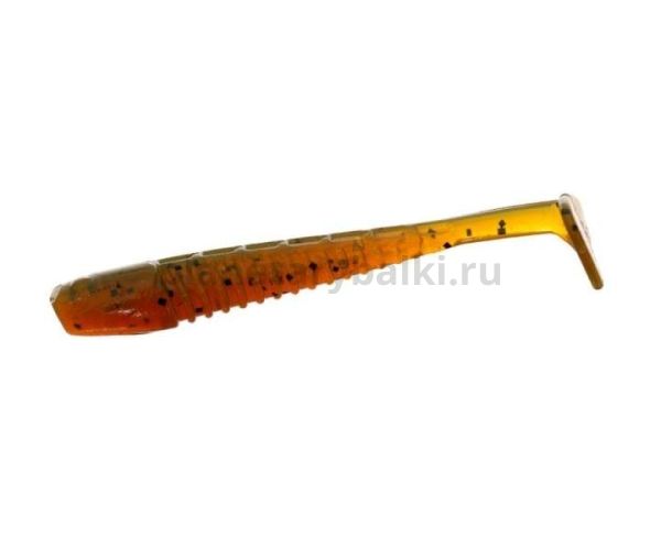 Виброхвост FLAGMAN Icon 3" 7,5см, #121 Watermelon, 6шт.