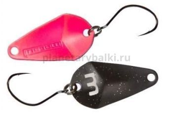 Колеблющаяся блесна METSUI RICHI 1.8гр., цвет F2