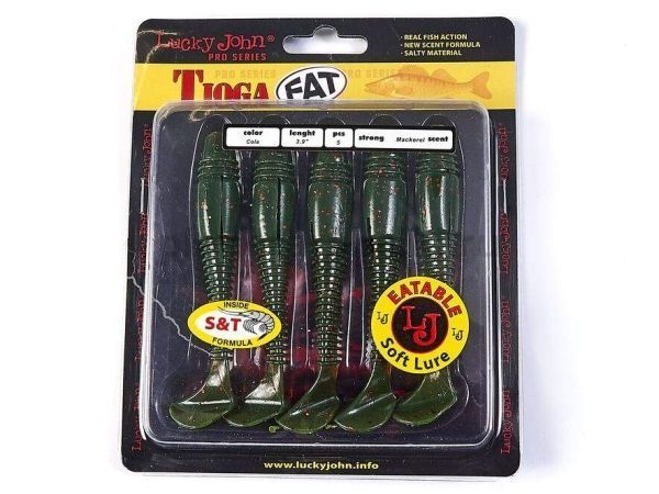 Виброхвост LUCKY JOHN Pro Series TIOGA FAT 3.9in 10см, цвет PA16, 5шт. для рыбалки, Виброхвост LUCKY JOHN Pro Series TIOGA FAT 3.9in 10см, цвет PA16, 5шт. отзывы, Виброхвост LUCKY JOHN Pro Series TIOGA FAT 3.9in 10см, цвет PA16, 5шт. купить, Виброхвост LUCKY JOHN Pro Series TIOGA FAT 3.9in 10см, цвет PA16, 5шт. купить в интернет магазине, Виброхвост LUCKY JOHN Pro Series TIOGA FAT 3.9in 10см, цвет PA16, 5шт. выбрать, Виброхвост LUCKY JOHN Pro Series TIOGA FAT 3.9in 10см, цвет PA16, 5шт. обзор, Виброхвост LUCKY JOHN Pro Series TIOGA FAT 3.9in 10см, цвет PA16, 5шт. купить в розничном магазине