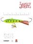 Балансир Lucky John CLASSIC 6 с тройником 60мм, 18гр., 36RT для рыбалки, Балансир Lucky John CLASSIC 6 с тройником 60мм, 18гр., 36RT отзывы, Балансир Lucky John CLASSIC 6 с тройником 60мм, 18гр., 36RT купить, Балансир Lucky John CLASSIC 6 с тройником 60мм, 18гр., 36RT купить в интернет магазине, Балансир Lucky John CLASSIC 6 с тройником 60мм, 18гр., 36RT выбрать, Балансир Lucky John CLASSIC 6 с тройником 60мм, 18гр., 36RT обзор, Балансир Lucky John CLASSIC 6 с тройником 60мм, 18гр., 36RT купить в розничном магазине