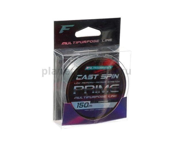 Леска FLAGMAN Prime Cast Spin 150м, 0,20мм, 5,5кг для рыбалки, Леска FLAGMAN Prime Cast Spin 150м, 0,20мм, 5,5кг отзывы, Леска FLAGMAN Prime Cast Spin 150м, 0,20мм, 5,5кг купить, Леска FLAGMAN Prime Cast Spin 150м, 0,20мм, 5,5кг купить в интернет магазине, Леска FLAGMAN Prime Cast Spin 150м, 0,20мм, 5,5кг выбрать, Леска FLAGMAN Prime Cast Spin 150м, 0,20мм, 5,5кг обзор, Леска FLAGMAN Prime Cast Spin 150м, 0,20мм, 5,5кг купить в розничном магазине