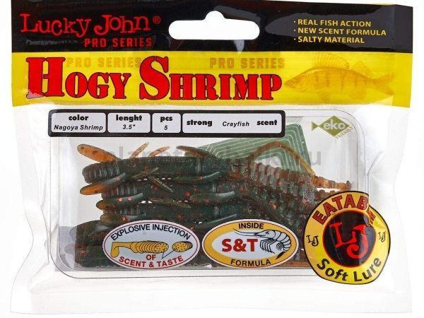 Приманка силиконовая LUCKY JOHN Pro Series HOGY SHRIMP 3.5in 8.9см, цвет 085, 5шт. для рыбалки, Приманка силиконовая LUCKY JOHN Pro Series HOGY SHRIMP 3.5in 8.9см, цвет 085, 5шт. отзывы, Приманка силиконовая LUCKY JOHN Pro Series HOGY SHRIMP 3.5in 8.9см, цвет 085, 5шт. купить, Приманка силиконовая LUCKY JOHN Pro Series HOGY SHRIMP 3.5in 8.9см, цвет 085, 5шт. купить в интернет магазине, Приманка силиконовая LUCKY JOHN Pro Series HOGY SHRIMP 3.5in 8.9см, цвет 085, 5шт. выбрать, Приманка силиконовая LUCKY JOHN Pro Series HOGY SHRIMP 3.5in 8.9см, цвет 085, 5шт. обзор, Приманка силиконовая LUCKY JOHN Pro Series HOGY SHRIMP 3.5in 8.9см, цвет 085, 5шт. купить в розничном магазине