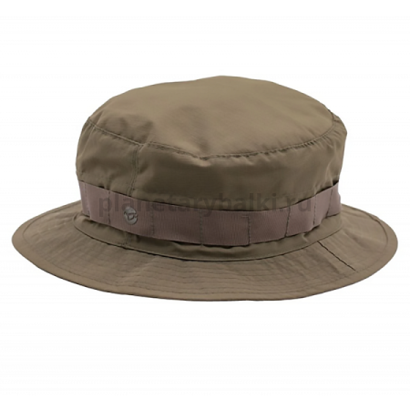 Панама влагозащищенная KORDA KORE Fleece Waterproof Boonie Olive