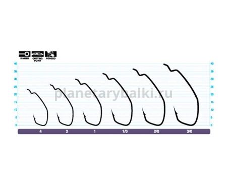 Крючок OWNER Down Shot Offset BC №1, 7шт. для рыбалки, Крючок OWNER Down Shot Offset BC №1, 7шт. отзывы, Крючок OWNER Down Shot Offset BC №1, 7шт. купить, Крючок OWNER Down Shot Offset BC №1, 7шт. купить в интернет магазине, Крючок OWNER Down Shot Offset BC №1, 7шт. выбрать, Крючок OWNER Down Shot Offset BC №1, 7шт. обзор, Крючок OWNER Down Shot Offset BC №1, 7шт. купить в розничном магазине