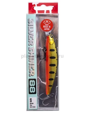 Воблер тонущ. LJ Pro Series SILVER SHINER S 08.80/106 для рыбалки, Воблер тонущ. LJ Pro Series SILVER SHINER S 08.80/106 отзывы, Воблер тонущ. LJ Pro Series SILVER SHINER S 08.80/106 купить, Воблер тонущ. LJ Pro Series SILVER SHINER S 08.80/106 купить в интернет магазине, Воблер тонущ. LJ Pro Series SILVER SHINER S 08.80/106 выбрать, Воблер тонущ. LJ Pro Series SILVER SHINER S 08.80/106 обзор, Воблер тонущ. LJ Pro Series SILVER SHINER S 08.80/106 купить в розничном магазине