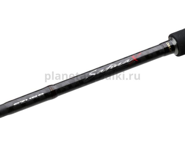 Спиннинг AZURA Safina-X 8'6ML 2,59м, тест 4-22гр. для рыбалки, Спиннинг AZURA Safina-X 8'6ML 2,59м, тест 4-22гр. отзывы, Спиннинг AZURA Safina-X 8'6ML 2,59м, тест 4-22гр. купить, Спиннинг AZURA Safina-X 8'6ML 2,59м, тест 4-22гр. купить в интернет магазине, Спиннинг AZURA Safina-X 8'6ML 2,59м, тест 4-22гр. выбрать, Спиннинг AZURA Safina-X 8'6ML 2,59м, тест 4-22гр. обзор, Спиннинг AZURA Safina-X 8'6ML 2,59м, тест 4-22гр. купить в розничном магазине